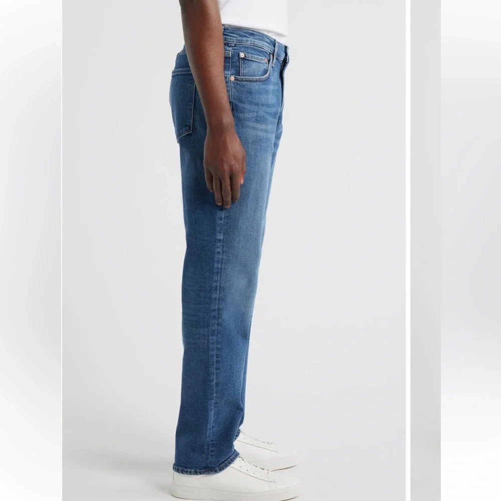 Citizens Of Humanity Elijah Straight Leg Jeans - Picture 2 of 15